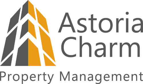 Astoria Charm Property Management logo