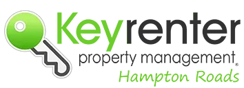 Keyrenter Hampton Roads logo