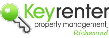 Keyrenter Richmond logo