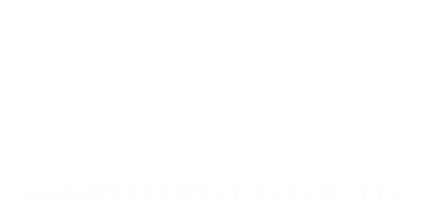 Kokopelli Real Estate logo