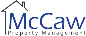 McCaw Property Management logo