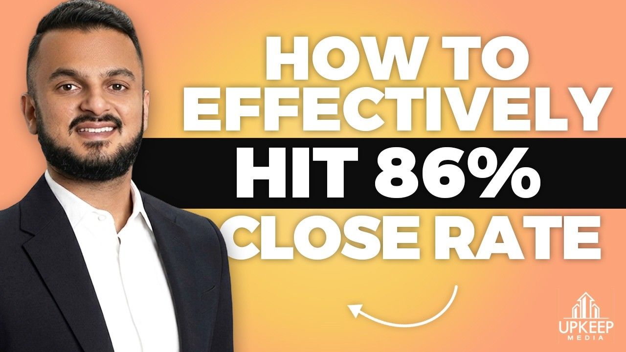 Speed to Lead for Property Managers: The Process Behind an 86% Close Rate