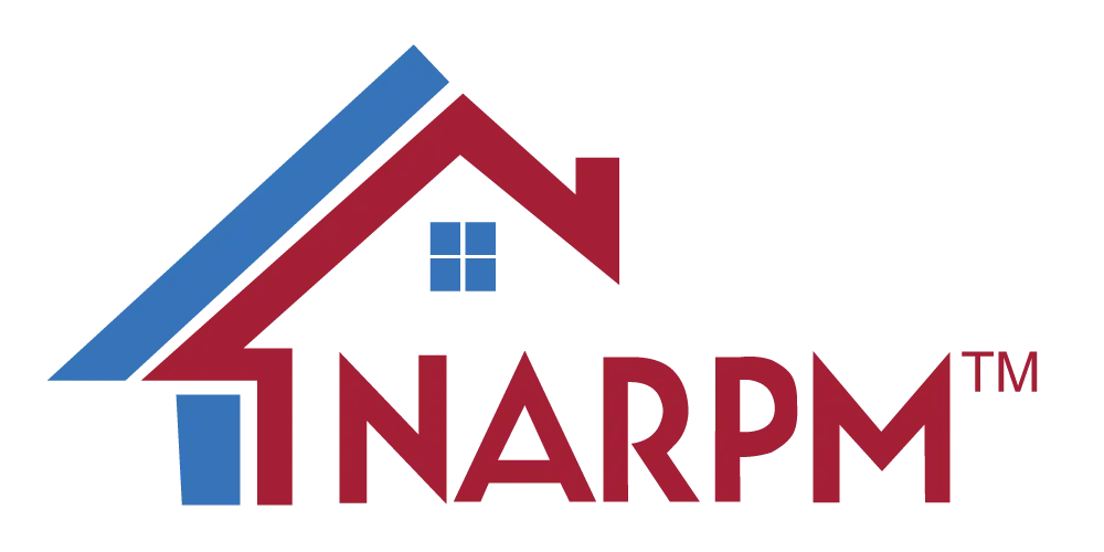 National Association of Residential Property Managers Logo