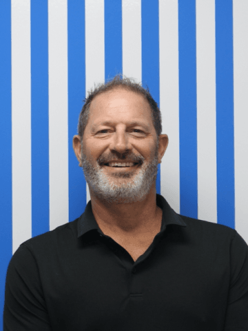 Kevin Hamm