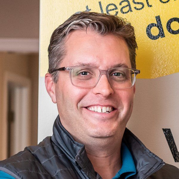 Michael McKenna