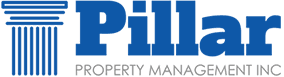 Pillar Property Management logo