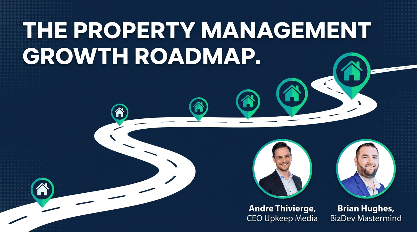 The 2026 Roadmap to More Owner Leads