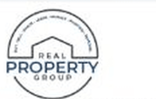 Real Property Group logo
