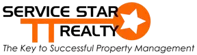 Service Star Realty logo