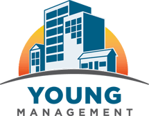 Young Management logo